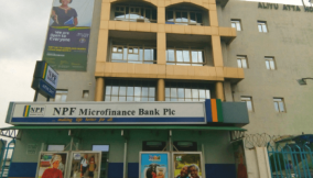 NPF Microfinance Bank proposes 12 kobo dividend as PBT rises by 21.90%