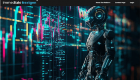 Immediate Nextgen Review 2024: Scam Or Legit Trading Platform? – Honest Reports!