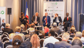 Nigeria-Europe investment forum set to boost strategic business partnerships