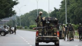 The refinement of security and immunity for leaders in Nigeria