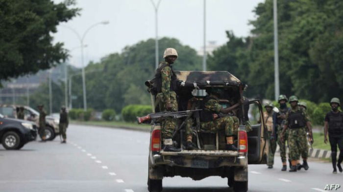 The refinement of security and immunity for leaders in Nigeria
