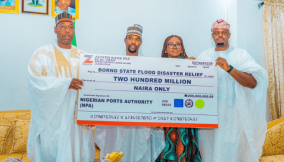 Flood-hit Borno receives N200m relief funding from NPA
