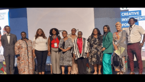 Experts advocate cohesive investment, funding approach for Nigeria’s creative sector