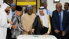 Nigeria’s foreign trade with Saudi Arabia hits $600m – Saudi Ambassador