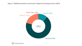 Major hurdles facing Nigeria’s methane emissions reduction – NRGI