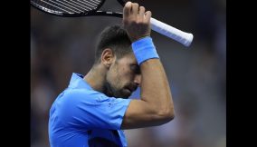 Novak Djokovic=2