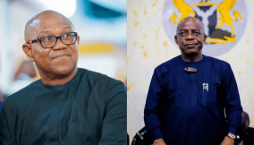 2027 elections: No automatic ticket for Obi, Otti, others — LP