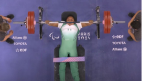 Onyinyechi Mark