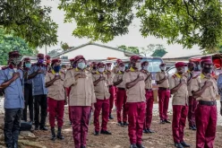 Oyo road traffic agency trains officers on intelligence gathering, public safety