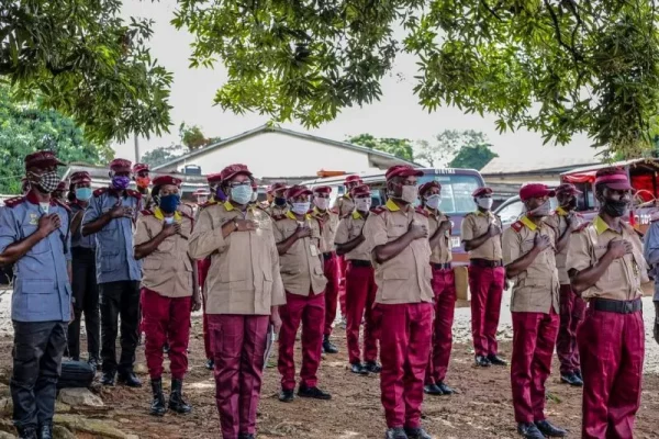 Oyo road traffic agency trains officers on intelligence gathering, public safety
