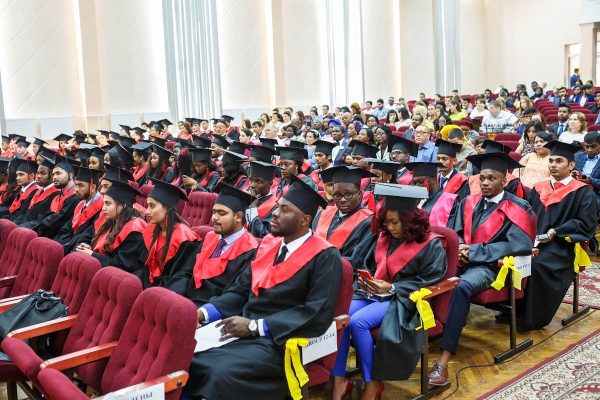 Postgraduation-degre