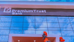 PremiumTrust Bank reassures customers of continued security after cyberattack foil