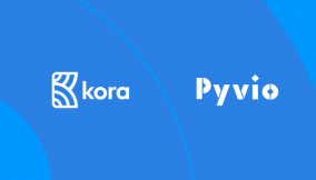 Pyvio and Kora team up to deliver B2B cross-border payments in Africa