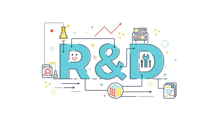 Global digital market: Nigeria needs robust R&D to gain access