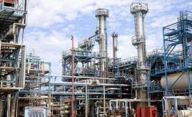 Refinery