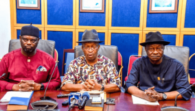Teachers in Rivers can now teach up to 40 years