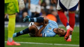 Rodri-injured