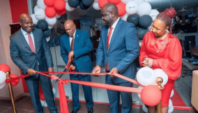 Cavista Technologies expands global footprint with new office in Botswana, to create 500 IT jobs