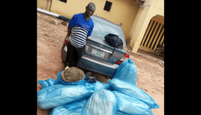 Insecurity: Nasarawa intensifies effort to safeguard lives, property