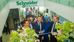 Schneider Electric boosts Nigerian operations, reinforces commitment