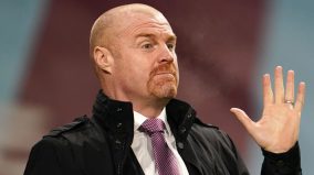 Sean Dyche