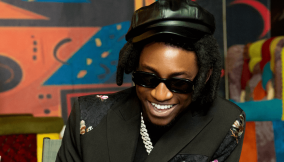 Shallipopi and Muyeez alleged exploitation, unfair deals while at Dapper Music