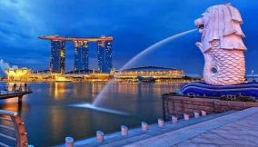 A World of Tranquility: The 10 most peaceful countries in the world