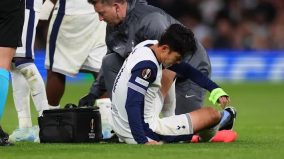 Son-injury