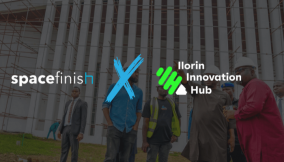 Spacefinish Partners with Kwara State Government to Design State-of-the-Art Innovation Hub