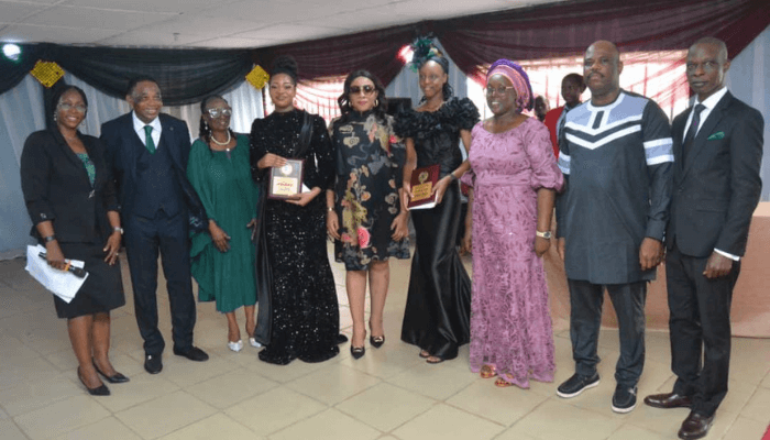Starfield students urged to remain goal-oriented as 84 graduates with exceptional results