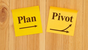 6 startups that bounced back from failure with successful pivots