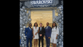 We see tremendous potential in Nigeria’s retail space – Swarovski