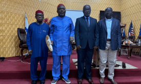 Experts call for integration of Artificial Intelligence in Nigeria’s tax system