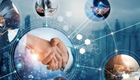 Why networking rarely works for Nigerian professionals