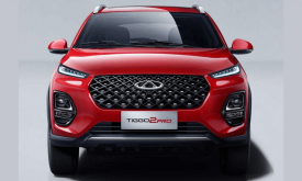 Carloha Nigeria showcases Chery’s latest model at Mega Plaza