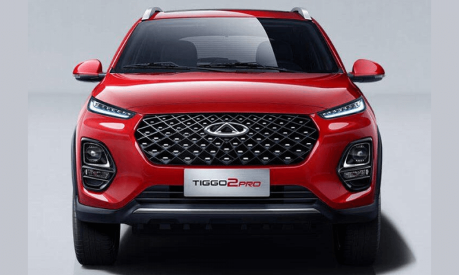 Carloha Nigeria showcases Chery’s latest model at Mega Plaza