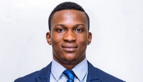TixTrack’s Babatunde Esanju confirmed as 110th Global Tech Hero (1)