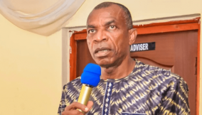 Edo guber: Wike’s ties with REC, CP unsettles PDP