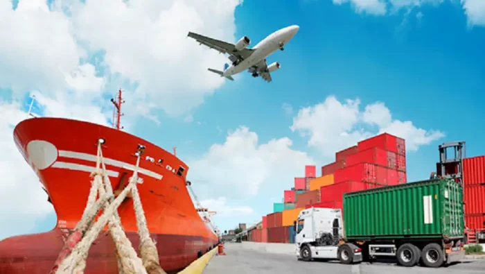 Trade surplus
