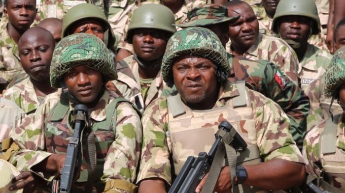 We’ve deployed troops to restore peace In Bauchi – Nigerian Army