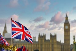 UK tuition fees may increase by 2.7 percent from September 2025