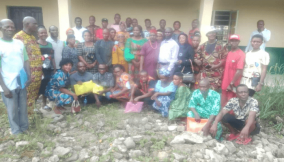 UNICEF, ESUBEB begin training on ‘playful parental engagement’ in Enugu LGAs