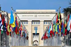 The UN turns 81 and still runs like internet explorer
