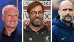 9  football managers that have never been sacked