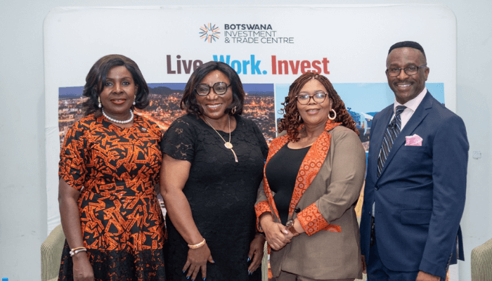 Firm encourages Nigerian investors to explore new frontiers in Africa