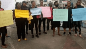 Akwa Ibom moves to end discrimination against people living with HIV/AIDS