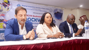Port workers seek renewal of expired terminal concession licenses