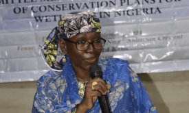 Commission adopts ADR to resolve water management disputes