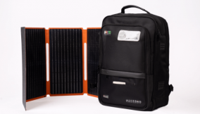 Group boosts clean energy access in Nigeria with new solar solution