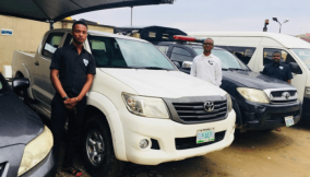 Call Bob Nigeria invests in advanced systems to fight insecurity, skyrocketing costs